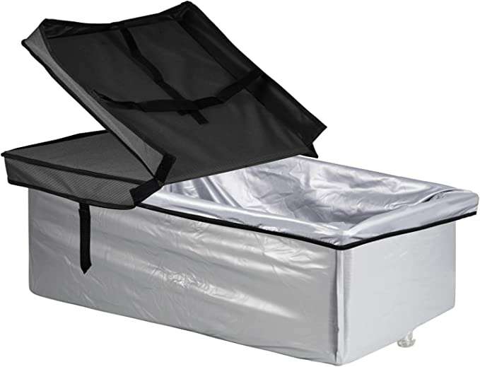 ONIVA - a Picnic Time brand Adventure Wagon Upgrade Kit for Beach Wagons