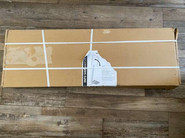 Durable Office Products 4815-23 - SIGN, INFOBASE, 11X17, ALUM, EACH