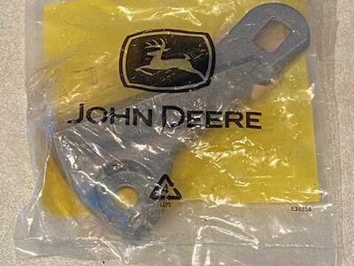 John Deere Cutterbar Disk Clockwise Accelerator E98137