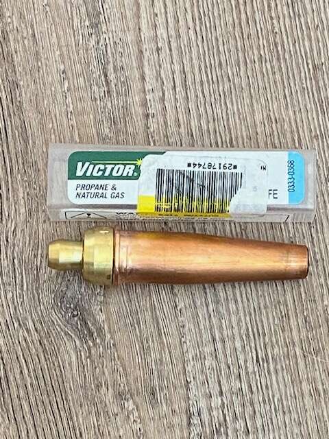 Victor Cutting Tip 4-MTH-N