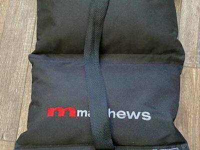 Matthews Shotbag - 25 lb.