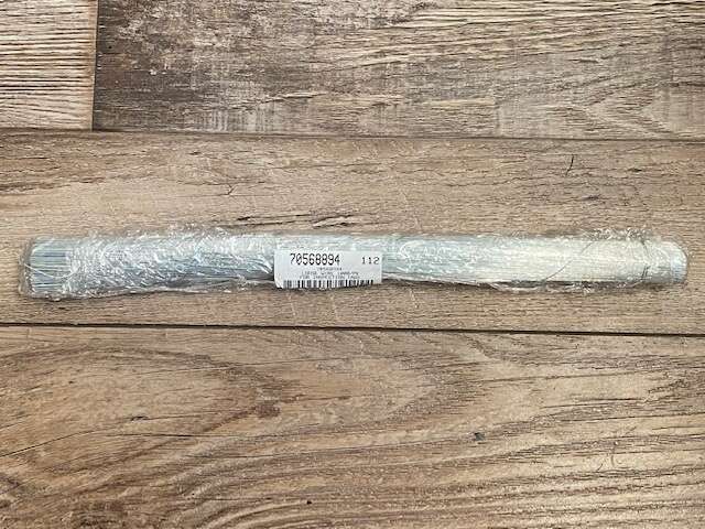 Tag Twist Tie Compatible with Tags, 1000 Pack 70568894 Made in USA