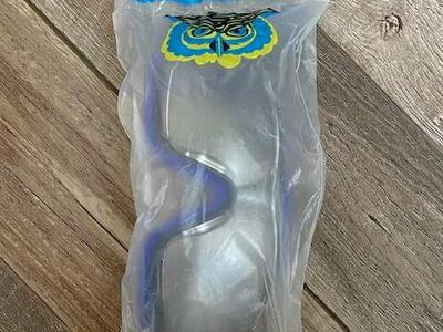 Safety 360 Night Owl Safety Goggle