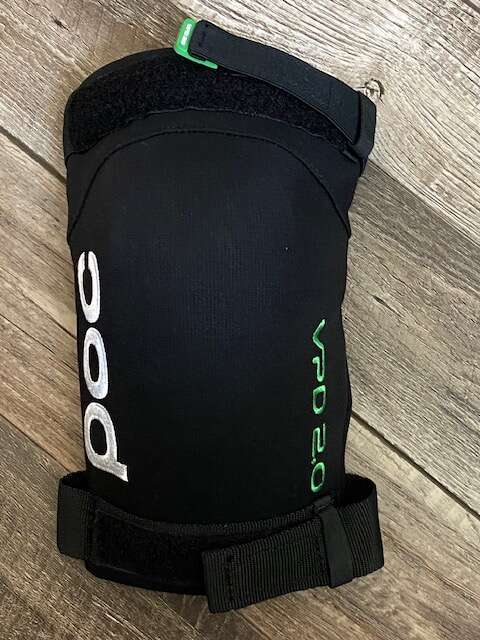 POC Joint VPD 2.0 Mountain Bike Elbow Pad (Medium)(Left)