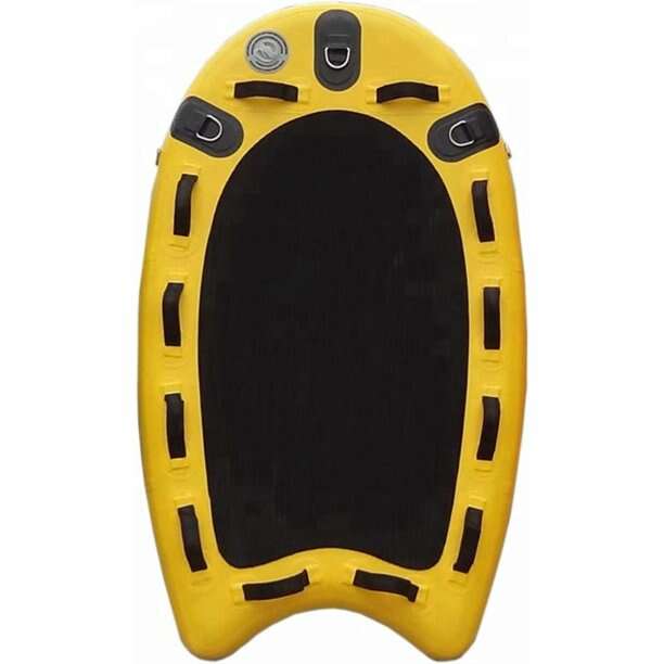 SAYOK Inflatable Rescue Board Floating Mat