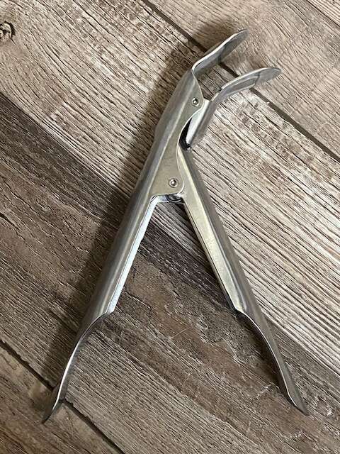 Kamado Joe KJ-GG Grill Gripper, Made of Durable 304 Stainless Steel