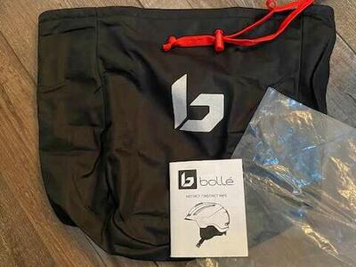 Bolle MIPS Helmet Bag (NEW)
