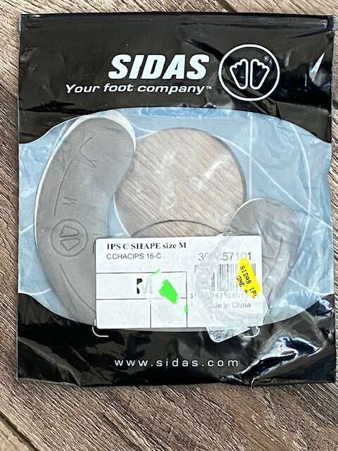 Sidas IPS C Shape Boot Accessory