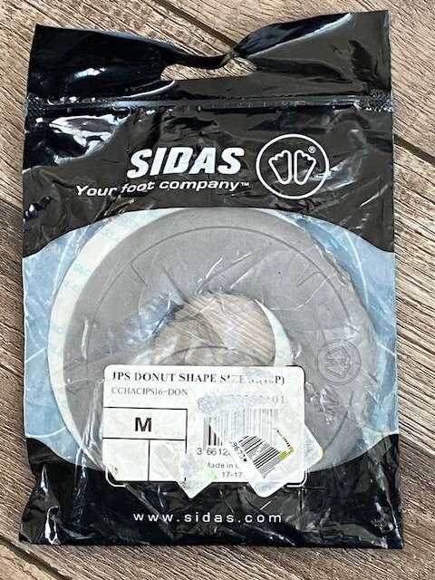 Sidas IPS Donut Shape Boot Accessory