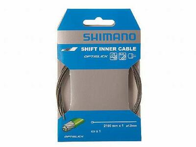 SHIMANO OptiSlick Inner Shift Cable