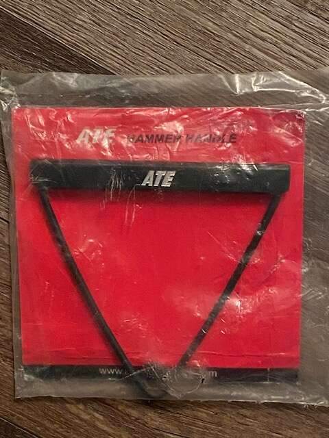 ATE HAMMER HANDLE