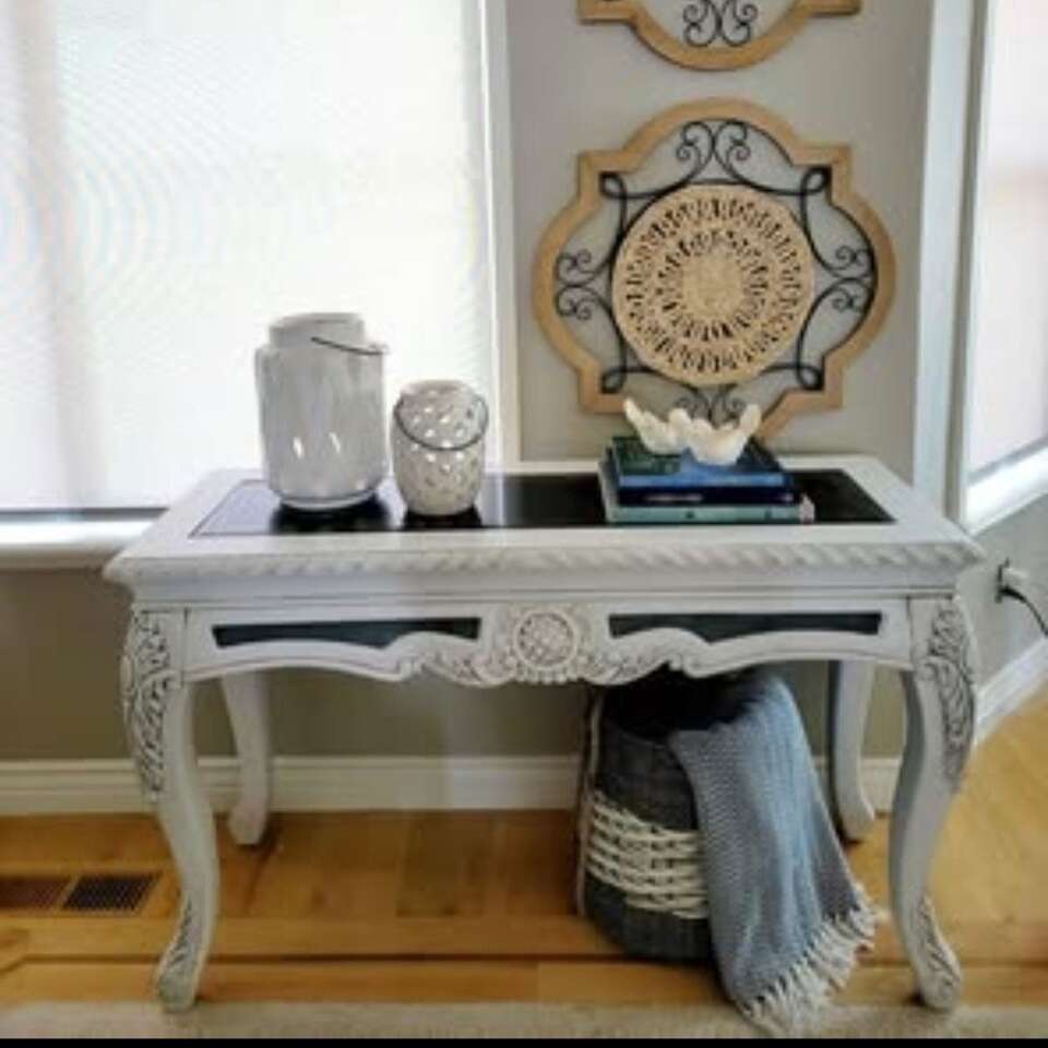 Entry Or Sofa Table | Furniture | ksl.com