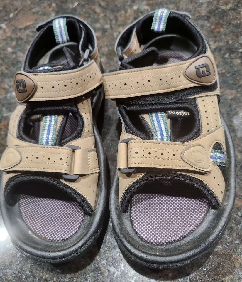 FootJoy Women's golf sandals