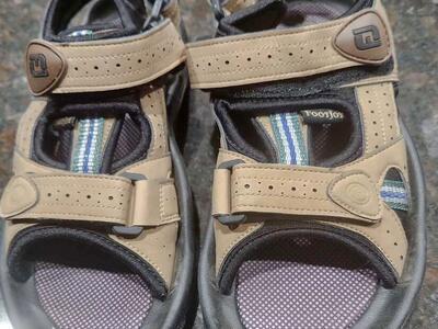 FootJoy Women's golf sandals