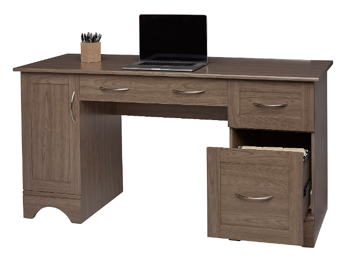 Realspace Pelingo 60W Computer Desk… Furniture