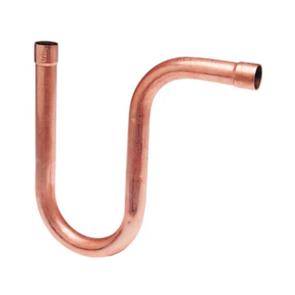 Nibco 698-78 - Copper P Trap