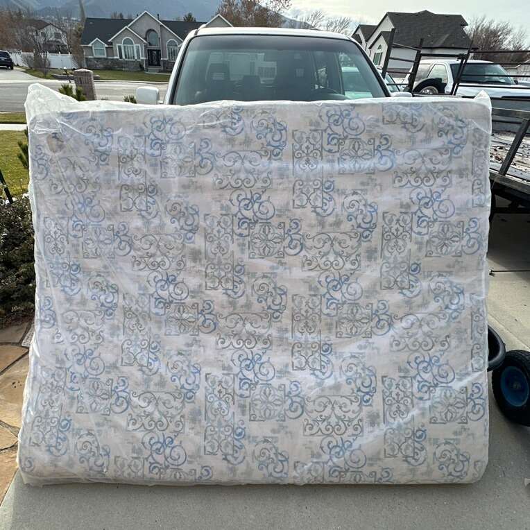 RV mattress Recreational Vehicles