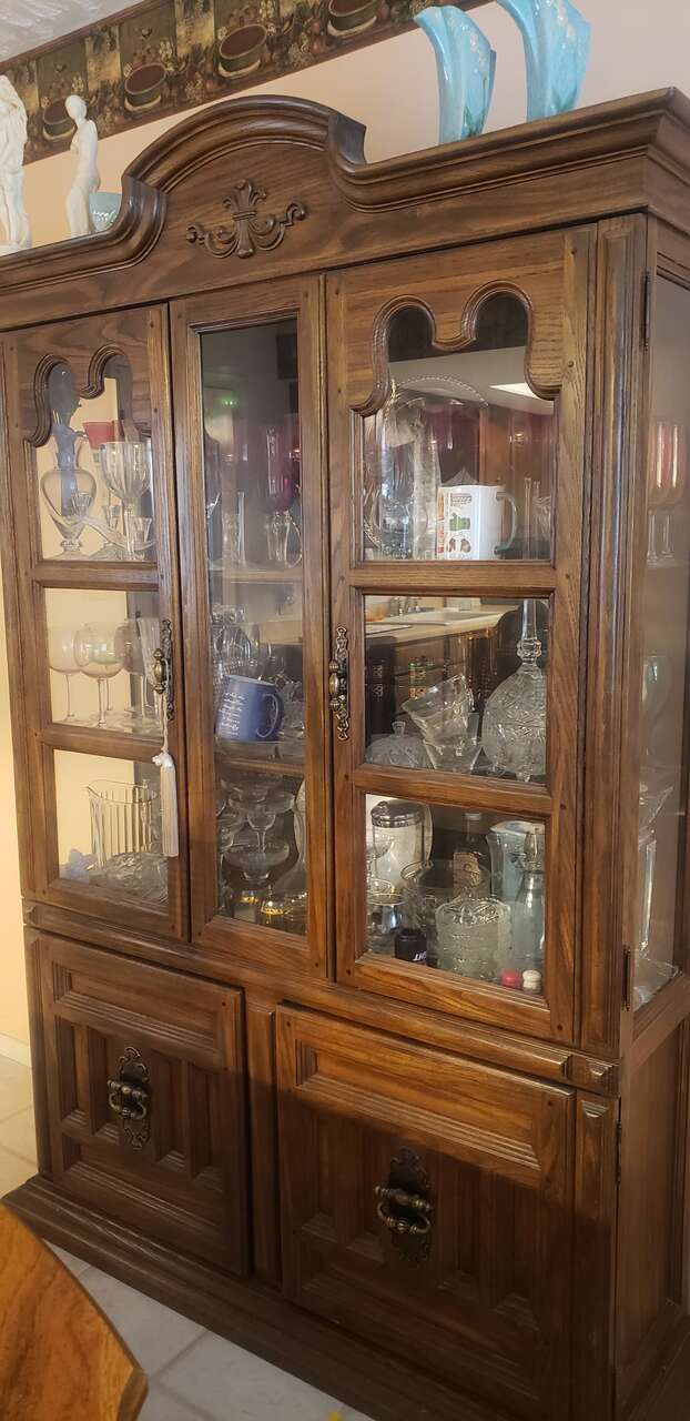 Dining room set Furniture