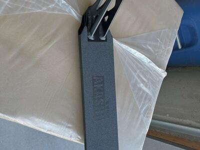 Akashi 110 Scooter Deck