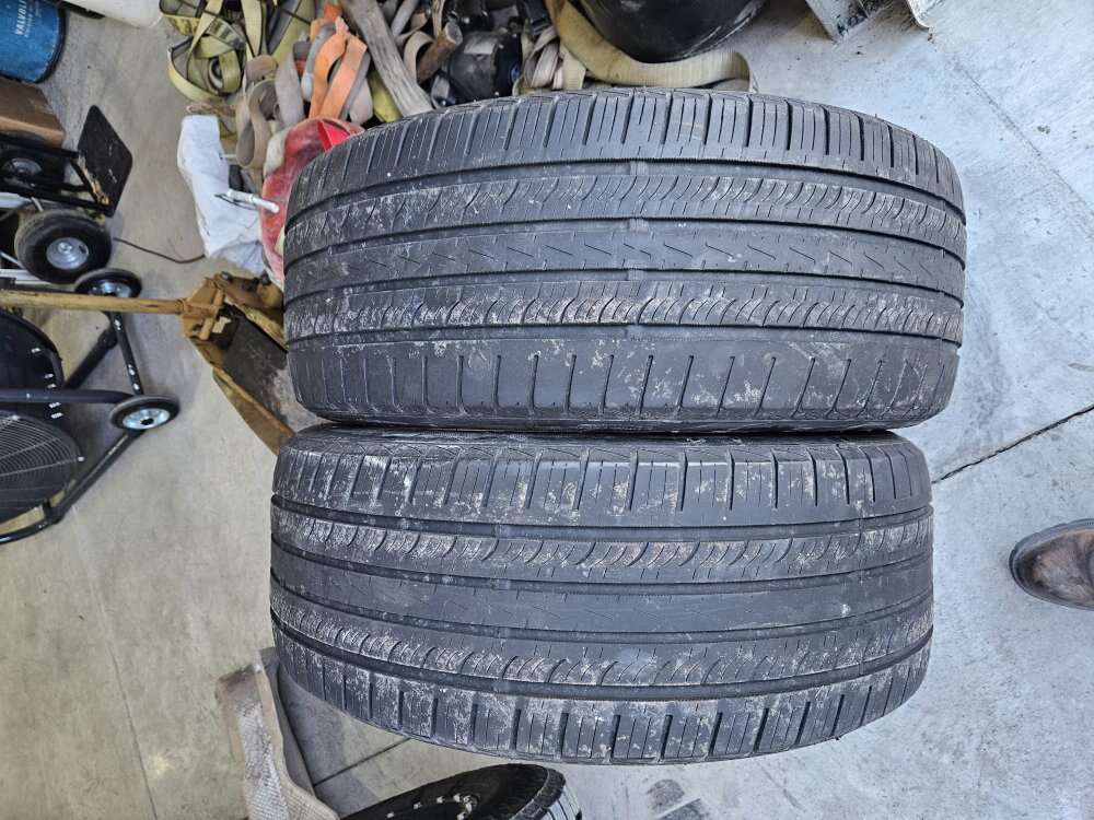 265/50R20