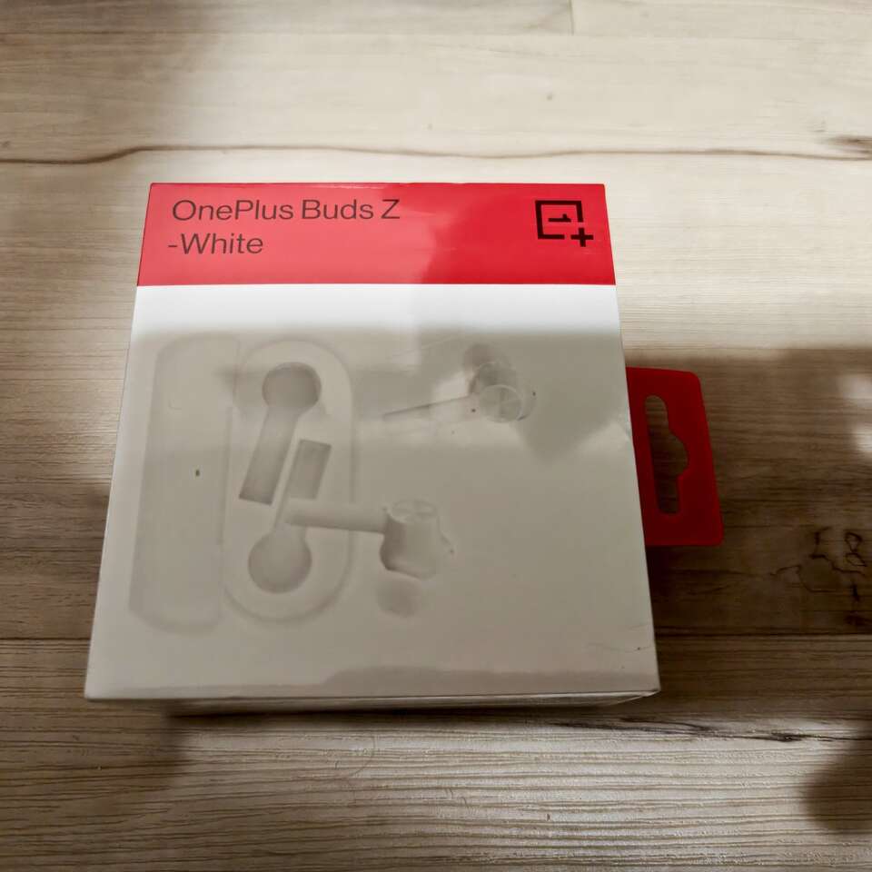 OnePlus Buds Z