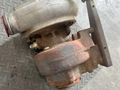 Holset Turbo Charger