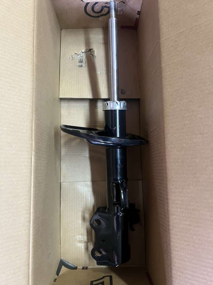 Toyota Rav4 05-11 struts And springs