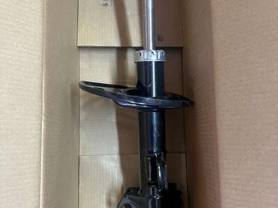 Toyota Rav4 05-11 struts And springs