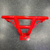 Polaris RZR Pro XP Front Bumper RED