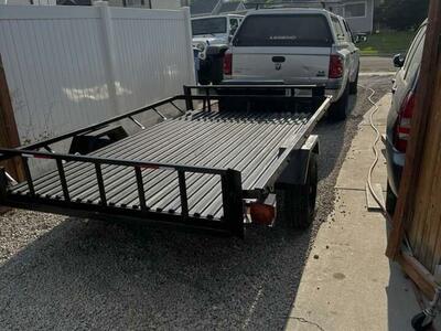 Trailer Rental