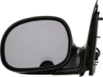 Brand New - OE Replacement Ford F-150 Heritage Driver Side Mirror Outside Rear View (Partslink Number FO1320138)
