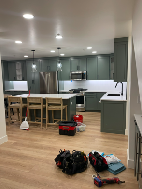 Panel Upgrades | Unfinished Basements | Remodel | Hot Tub Hookups | Electrician