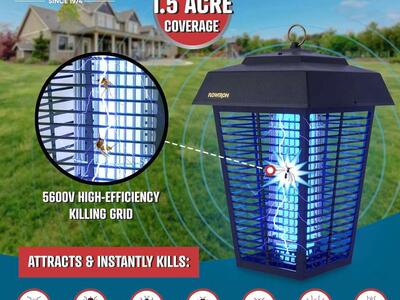 Mosquito / Bug zapper