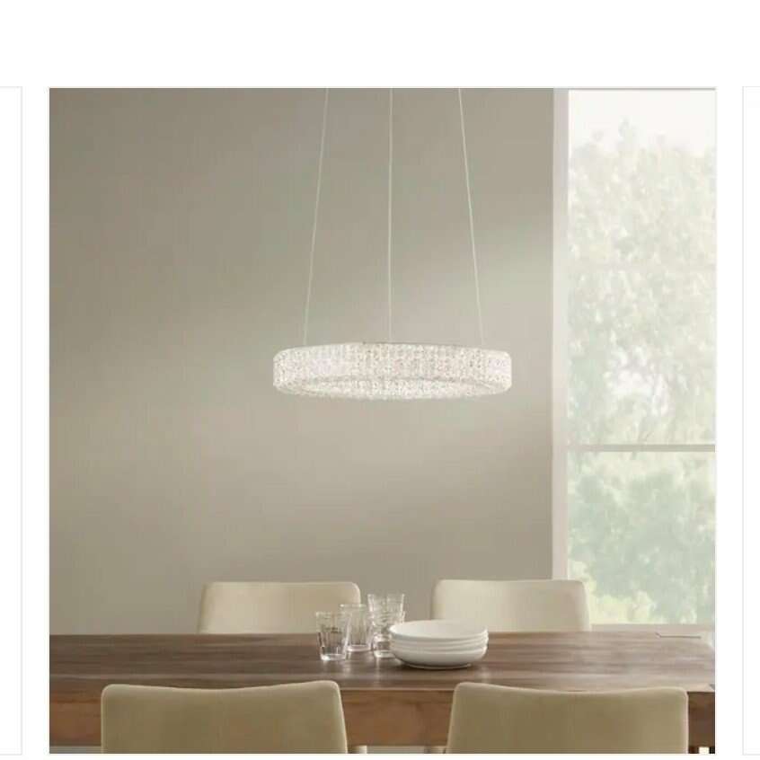New! Home Decorator Collection Chandalier