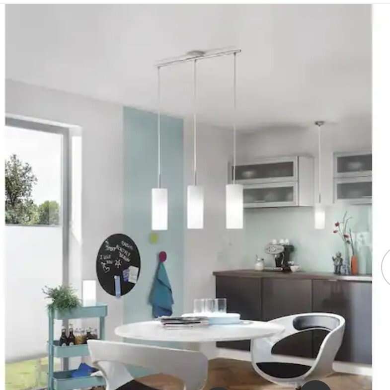New! Hanging Pendant Lights