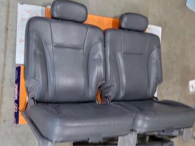 2003 Chevy Trailblazer EXT LT SUV 3rd Row Seats