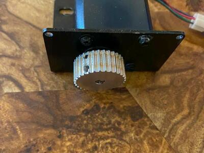 Vexta Stepping motor