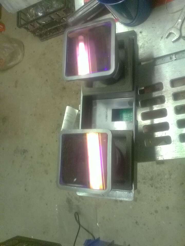 Kodak Directview 850 parts