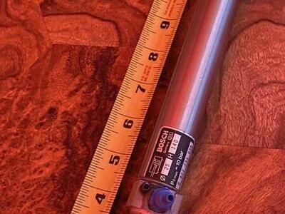 Bosch Pneumatic Cylinder