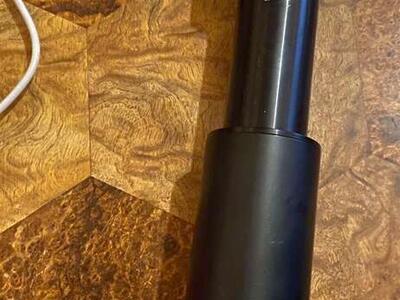 Pneumatic air Muffler/Silencer