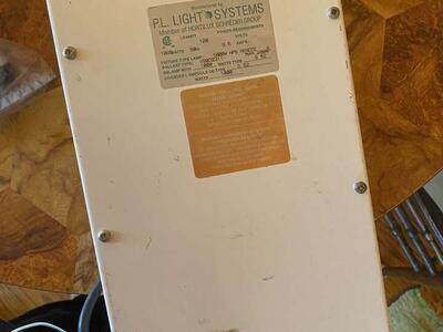 Venture Lighting Systems