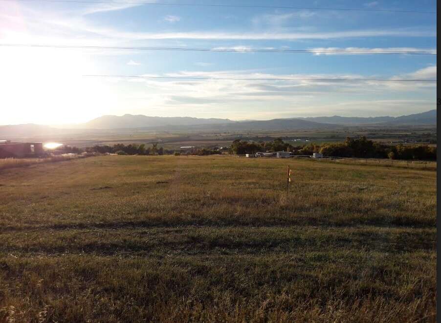 3.0 Acre Lot, Richmond, UT 84333