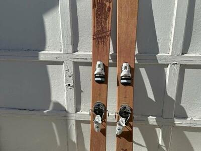 Atomic Bentchetler 195cm