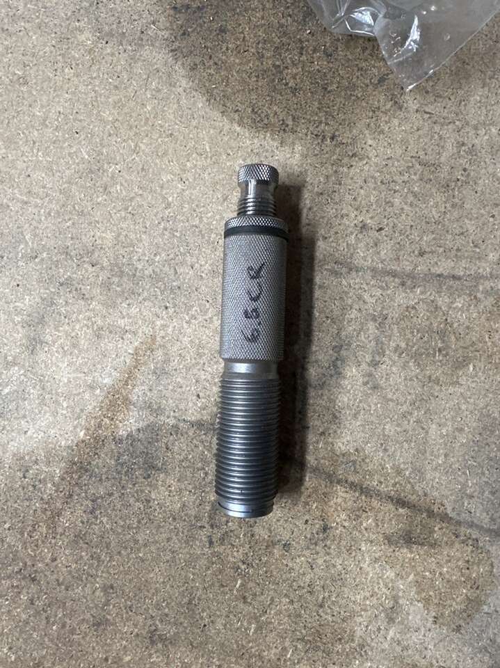 Hornady 6.5 Creedmoor Seating Die