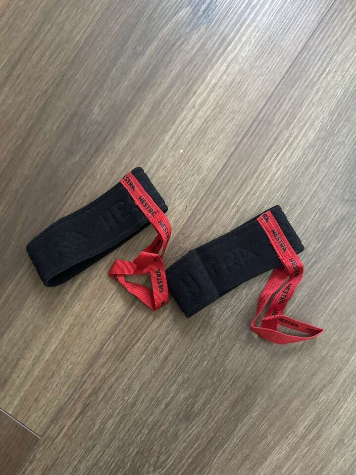 HEstra Handcuff Kiddie Strap