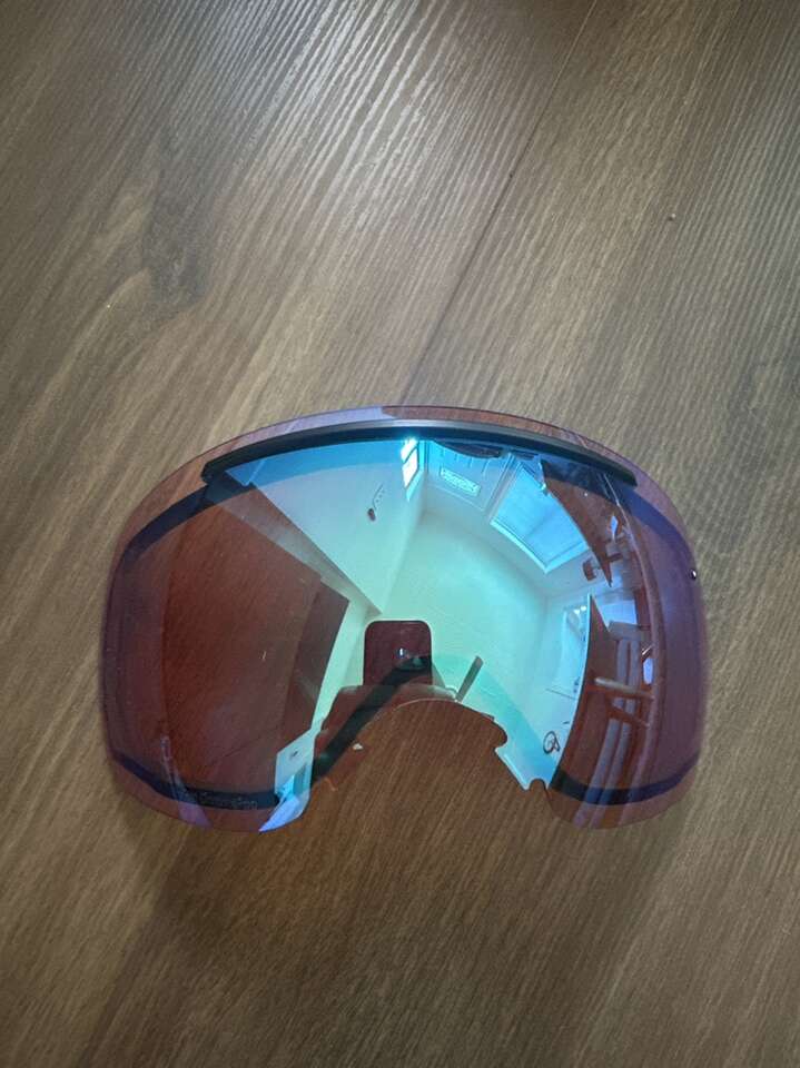 Smith I/O 7 Storm Lens