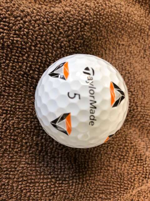 Taylor Made 20 balls for $20.00