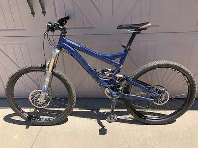 Specialized Enduro Expert