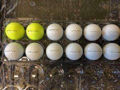 Titleist Pro V1-One Dozen Golf Balls