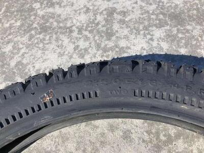 Brand New Bridgestone Tires $40.00 each.
